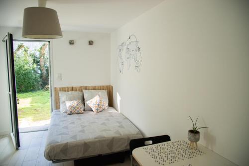 Saint-Sebastien-sur-Loire Apartamento | Au clos du bonheur