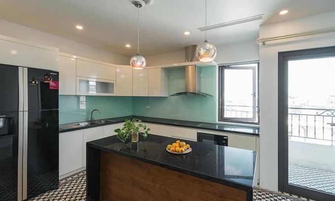Nhat Tan Apartamento | Au co Apartment Duplex 3 BR