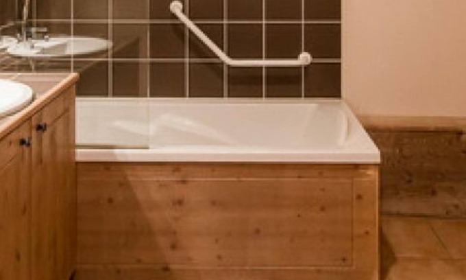 Bellentre Apartamento | Au Coeur de la Jolie Station les Coches, Domaine Paradiski, 57m2, 3 P. , PMR