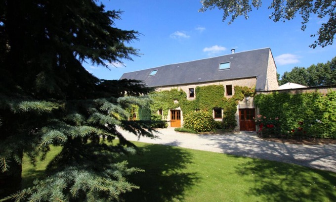 Verson Casa | Au Coeur de la Normandie