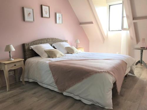 Cheverny Cama Y Desayuno | Au coeur des châteaux