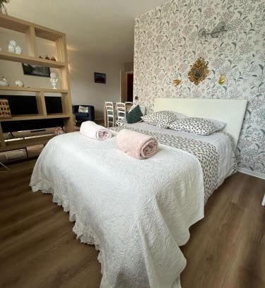 Argeles Gazost Apartamento | Au coeur des montagnes