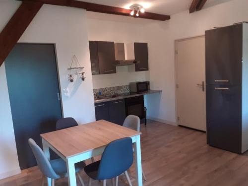 Gravelines Apartamento | Au coeur des remparts, residence du château*