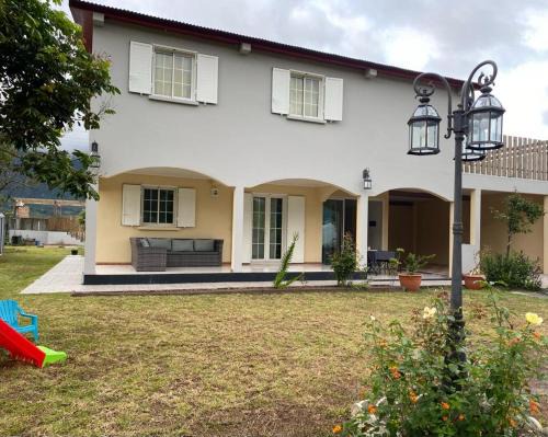 Salazie Casa | Au coeur des Salazes