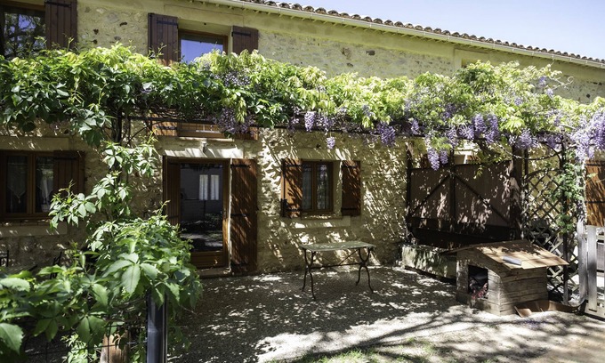 Gargas Apartamento | AU Coeur DU Luberon Idealement Situe Pour Visiter LE Region