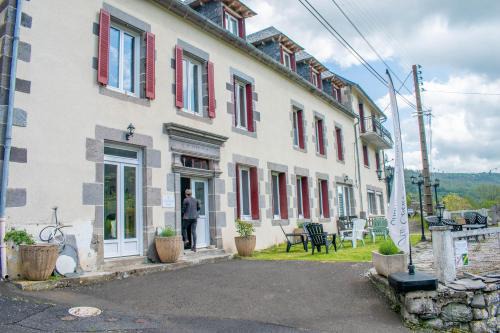 Laveissiere Casa | Au coeur du Volcantal