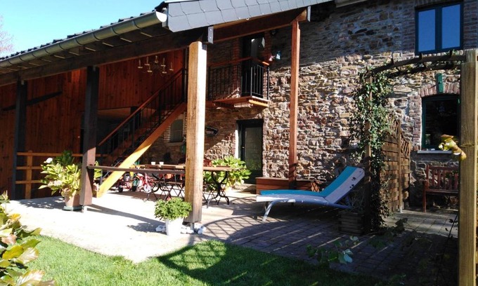 Jalhay Apartamento | Au Coin des Fagnes