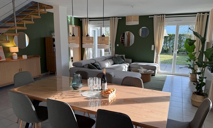 Colmar Casa | Au coin du Verger: New in Colmar