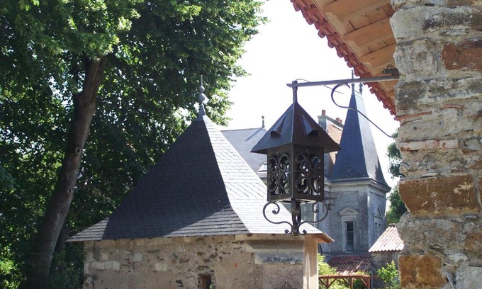 Saint-Sebastien-sur-Loire Casa | Au Détour des Pas Enchantés
