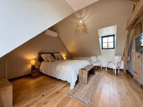 Mehers Casa | Au Détour des Châteaux