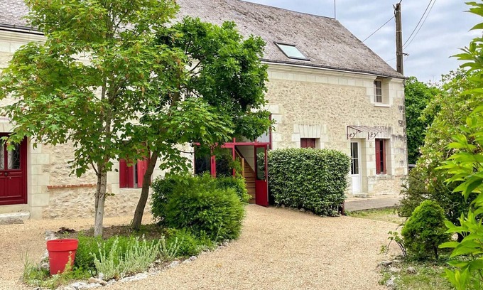 Luzille Cabaña | Au Domaine du Bois Joubert