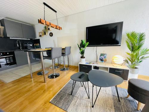Metabief Apartamento | Au Doubs Village