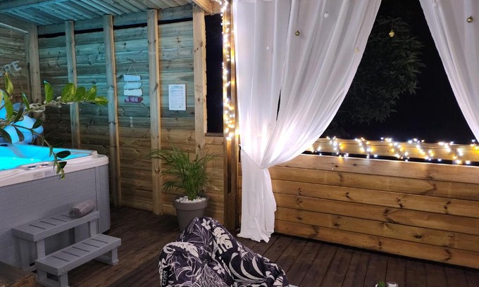 L'Etang-Sale Casa | Au Doux Refuge 2