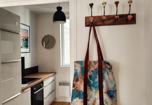 Morlaix Apartamento | Au Fil de soi