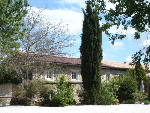 Vezenobres Casa | Au Fil de Soi