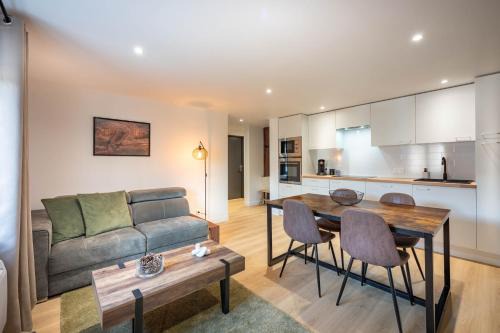 Granges-Aumontzey Apartamento | Au Grès Des Vosges - 01