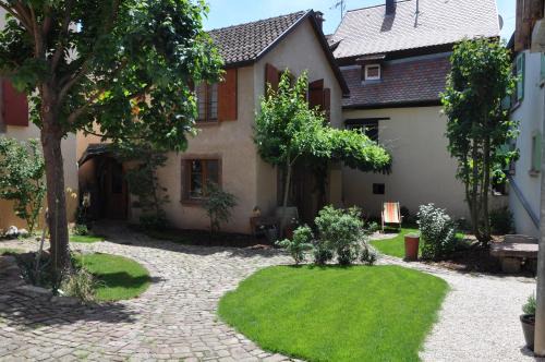 Turckheim Casa | Au Grès des Vignes