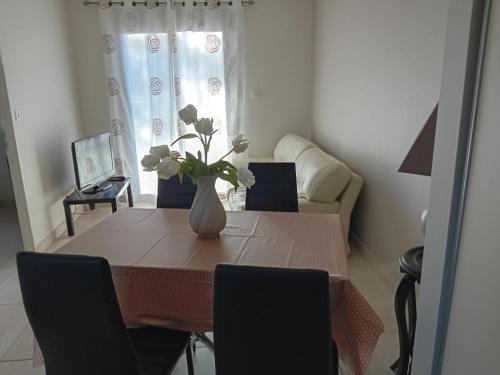 Paray-le-Monial Apartamento | Au havre de paix