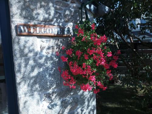 Cleder Casa | Au Jardin de Creachavel