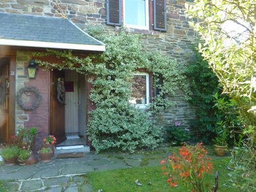 Jalhay Casa | Au Jardin De Mon Père