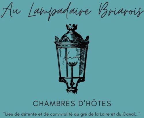 Briare Casa | Au Lampadaire Briarois