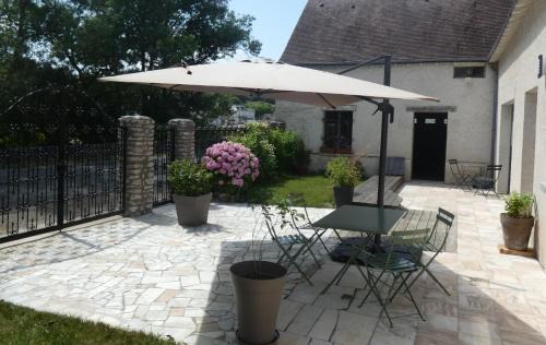 Veretz Casa | Au long du cher