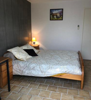 Passa Cama Y Desayuno | AU MIMOSA - Chambre d'hôte Le Laurier