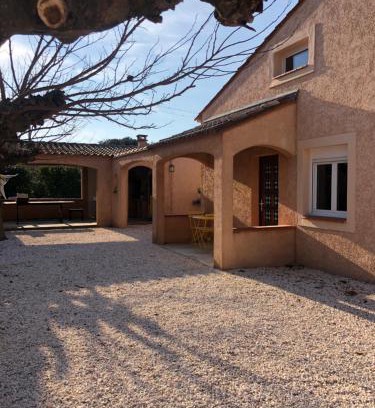 Passa Casa | AU MIMOSA - Gîte Le Murier