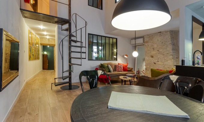 Nevers Cama Y Desayuno | Au Noeud Vert Chambres d'hôtes