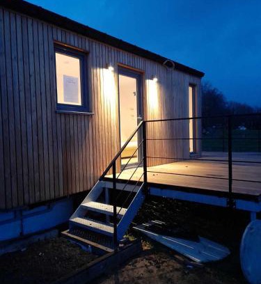 Hamois Casa | Au p'tit pré des salers
