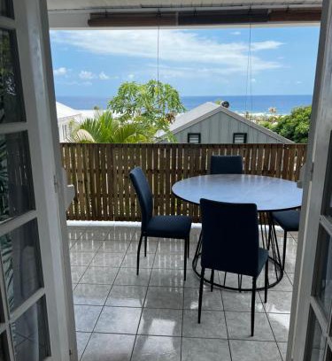Grand Bois Casa | Au paradis de Mina
