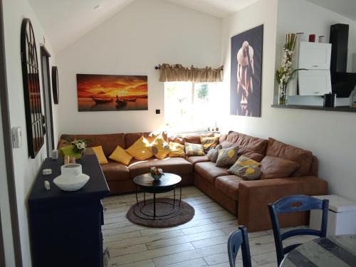 Ferques Casa | Au petit bonheur chez l'habitant