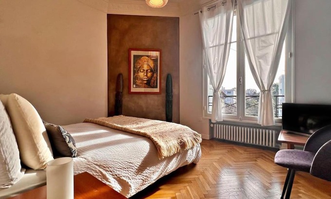 Le Piol Apartamento | Au Petit Bourgeois
