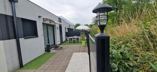 Kunheim Apartamento | Au petit canal de COLMAR 2