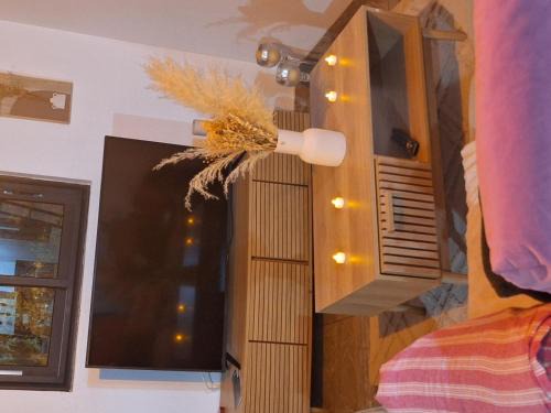Le Gosier Chalet De Esquí | Au petit chalet de Dom