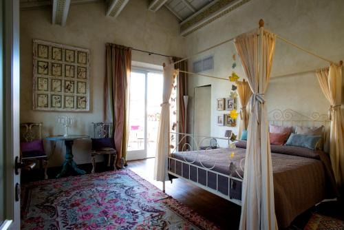 Ravenna Casa | Au petit jardin