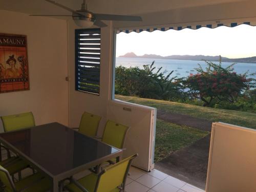 Sainte-Anne Apartamento | Au Petit Paradis