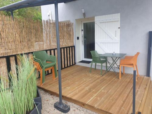 Oyonnax Casa | Au pied de la Forêt !