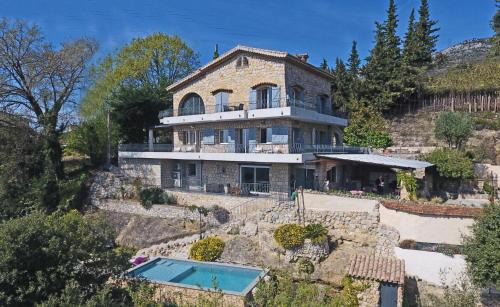 Vence Cama Y Desayuno | Au Pied des Baous