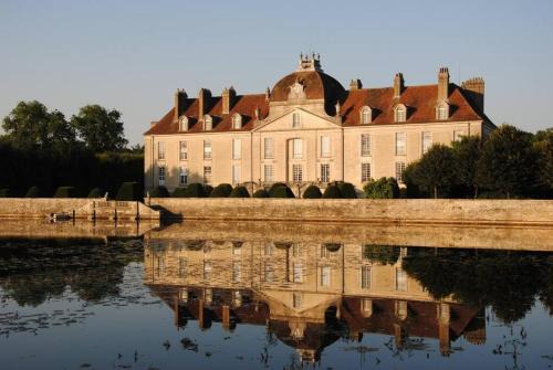 Fontaine-Francaise Casa | Au Pont Vert