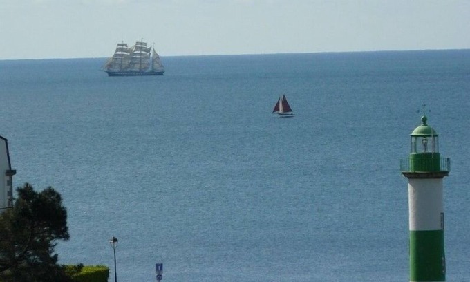 Clohars-Carnoet Casa | Au Port de DOELAN, Calm, 3***, LES GÎTES DE MONTSERRAT Lilas