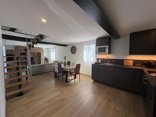 Thietreville Casa | Au pré de la mer