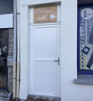 Guines Apartamento | Au p’tit nid douillet