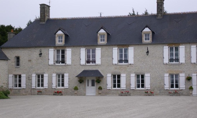 Turqueville Casa | Au Refuge des Alliés