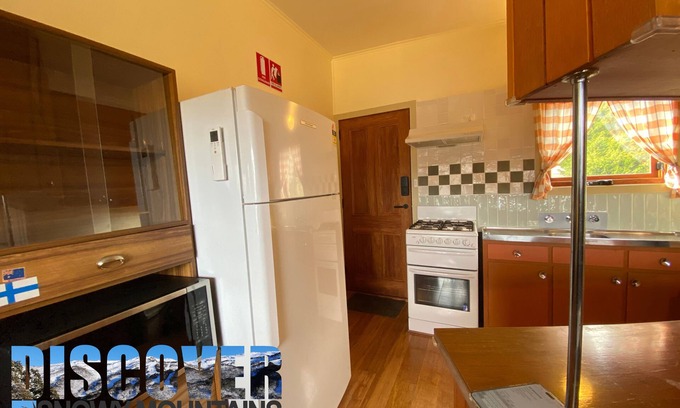 Anglers Reach Apartamento | Little Robin Escape is located in Anglers Reach.