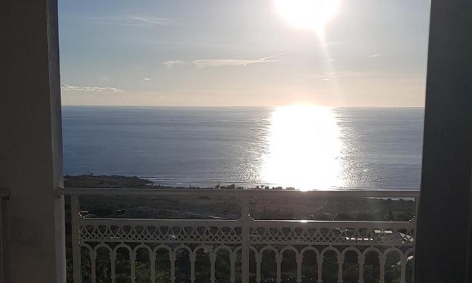 Le Portail Casa | Au Soleil