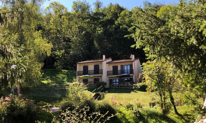 Seix Chalet De Esquí | Au Songe du Valier- Chalets