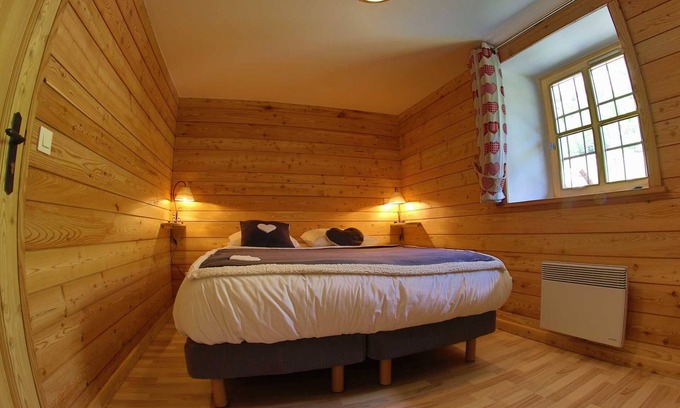 Nevache Apartamento | Au Vialaou - Chez Lucie