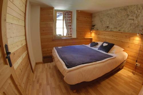 Nevache Apartamento | Au Vialaou - Chez Yvonne