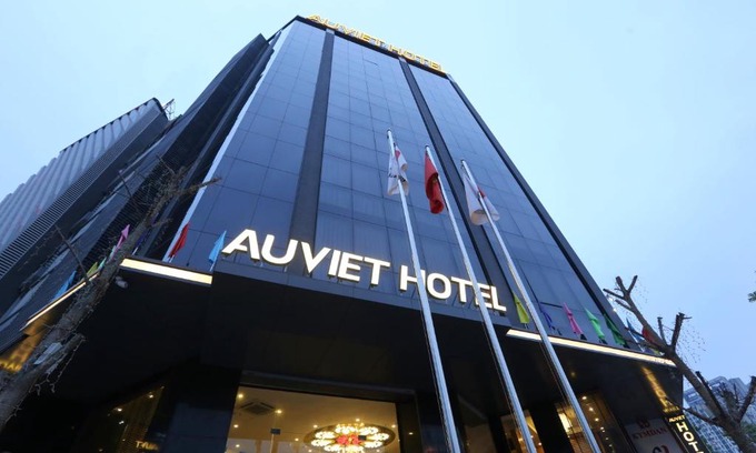 My Đinh Hotel | Au Viet Hotel